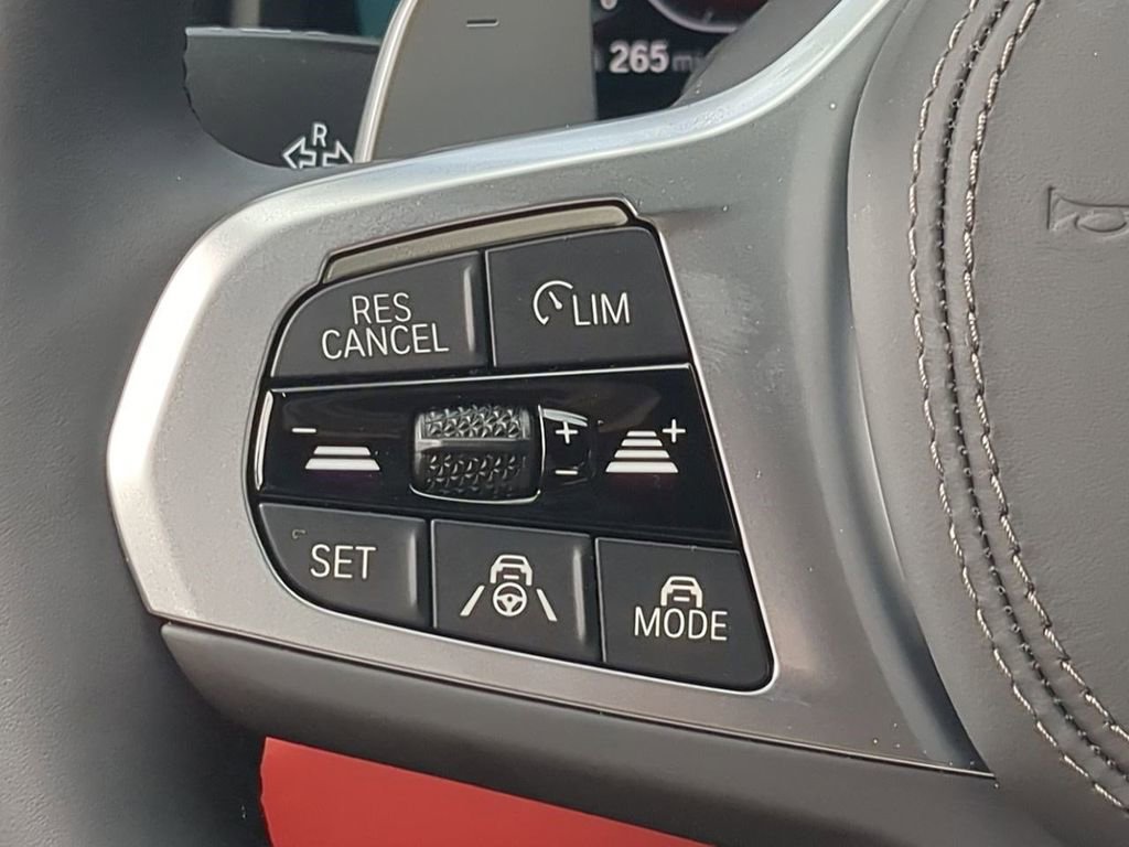 New 2026 BMW 840i xDrive image 25