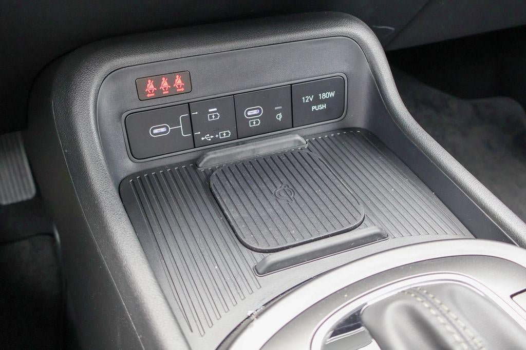 New 2026 Hyundai Kona SEL Sport FWD image 20