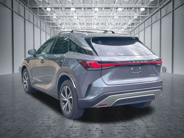 Used 2023 Lexus RX 350 Premium w/ Accessory Package (Z1) AWD/4WD image 10