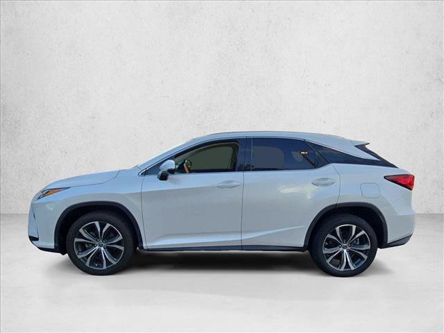 Used 2019 Lexus RX 350 FWD w/ Navigation Package image 8