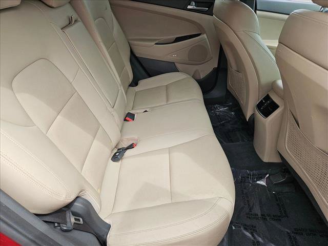 Used 2017 Hyundai Tucson SE Plus FWD image 25