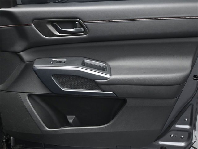 Used 2024 Nissan Pathfinder Rock Creek image 36