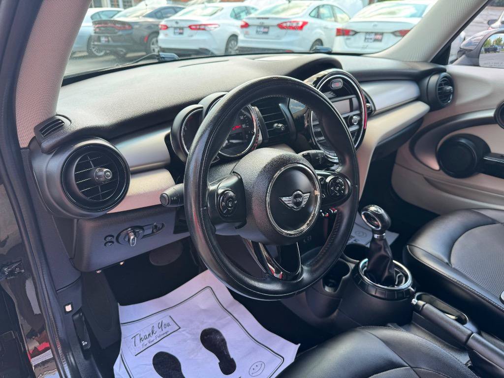 Used 2014 MINI Cooper 2-Door Hardtop FWD image 17