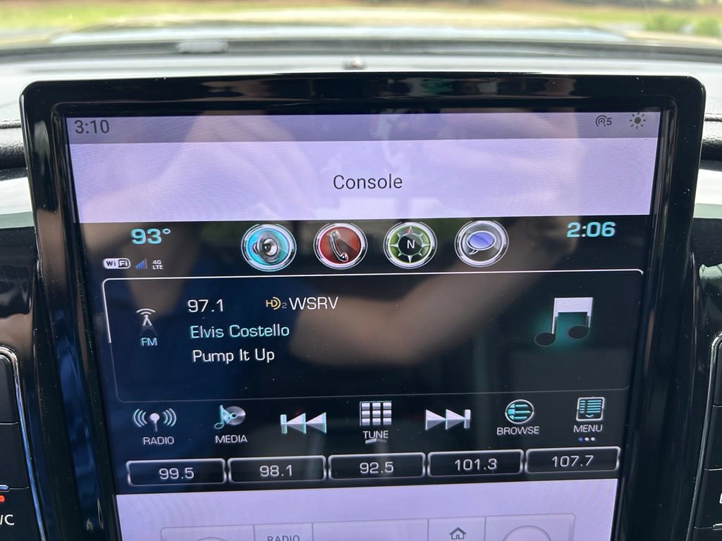 Used 2019 Chevrolet Silverado 2500 LTZ w/ Duramax Plus Package AWD/4WD image 32