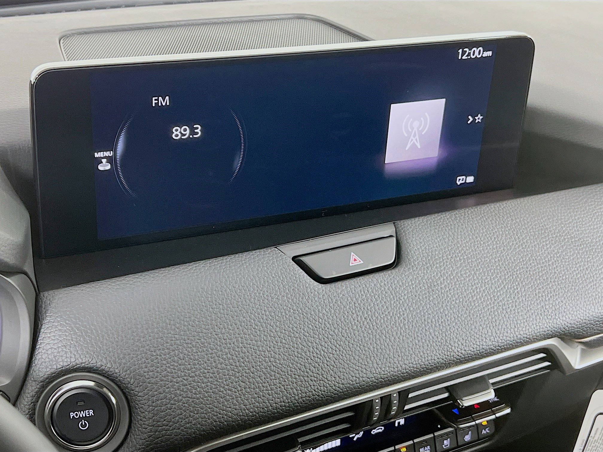 New 2026 MAZDA CX-70 SC Plus image 8