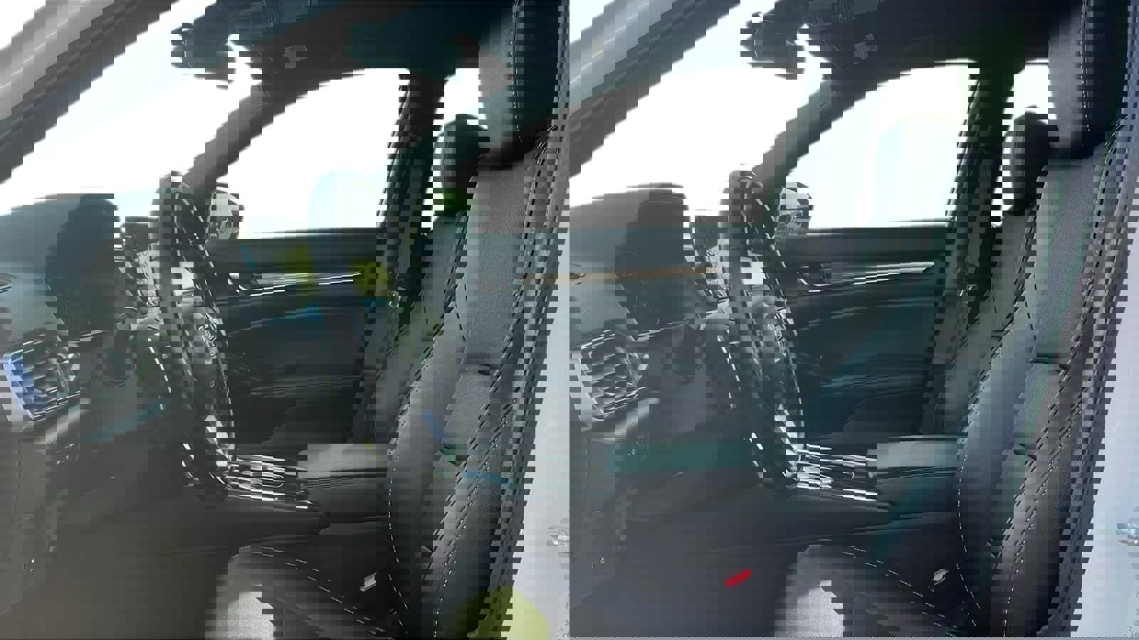 Used 2021 Honda Accord Sport image 10