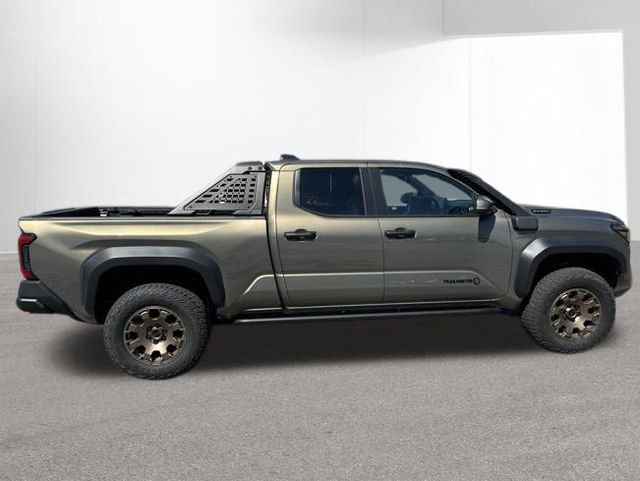 Used 2025 Toyota Tacoma 4x4 Double Cab Hybrid image 20