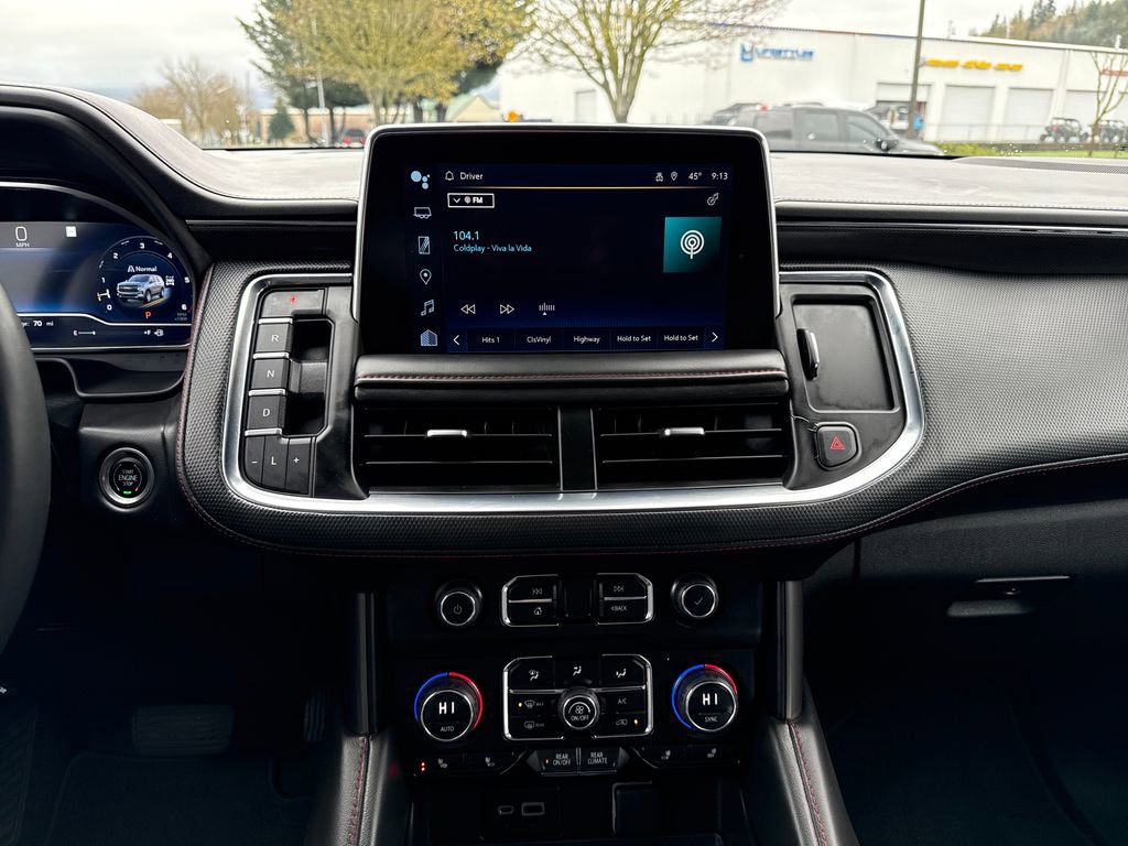 Used 2023 Chevrolet Tahoe RST w/ Luxury Package image 27