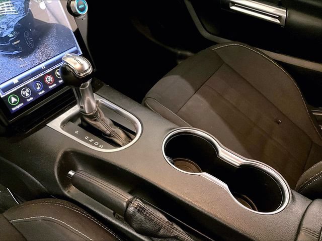 Used 2021 Ford Mustang GT RWD image 16