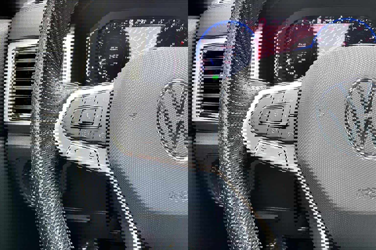 Used 2021 Volkswagen Atlas Cross Sport SEL Premium R-Line image 24