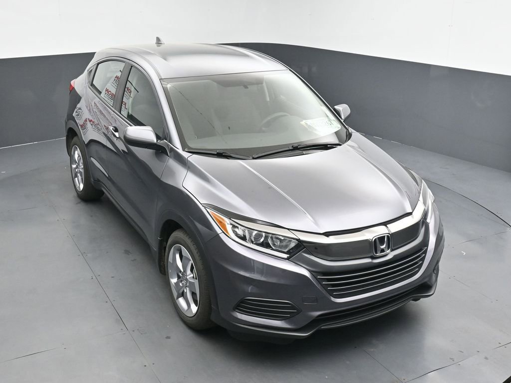 Used 2020 Honda HR-V LX image 10
