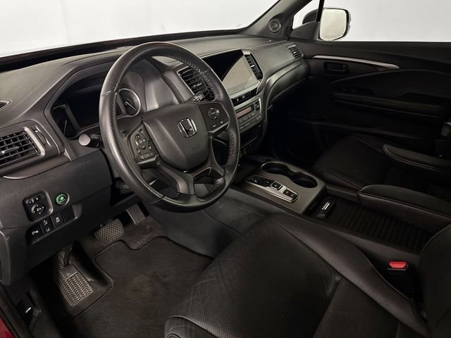 Used 2023 Honda Passport EX-L image 20