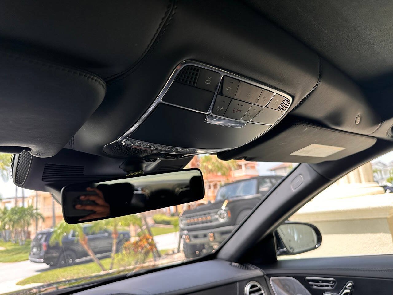 Used 2018 Mercedes-Benz Maybach S 560 4MATIC image 55