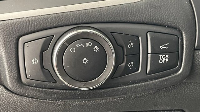 Used 2023 Ford Edge SEL w/ Convenience Package image 36