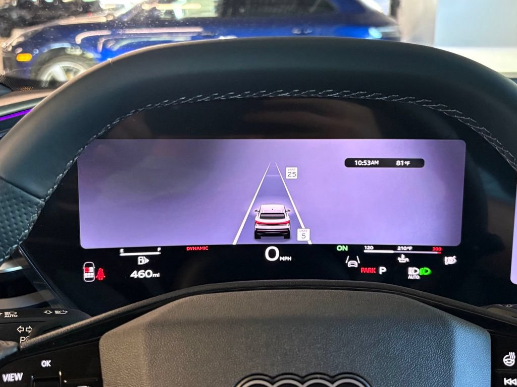 New 2026 Audi SQ5 Premium Plus AWD/4WD image 27