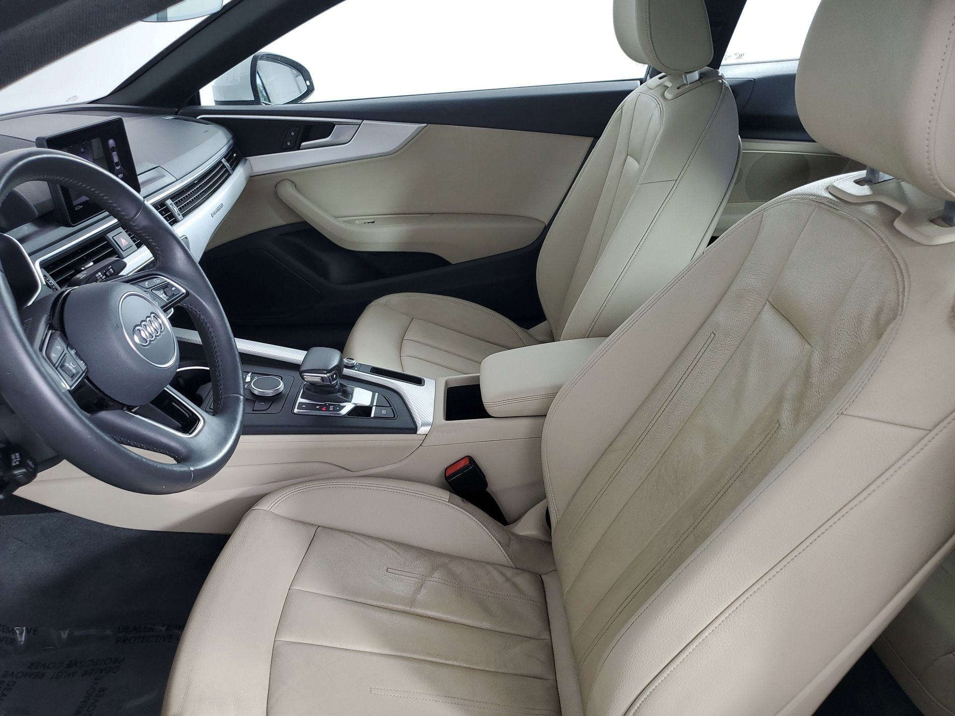 Used 2018 Audi A5 2.0T Premium w/ Convenience Package image 28