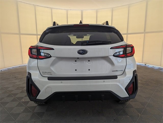 New 2025 Subaru Crosstrek 2.5i Limited w/ Popular Package #3A image 9