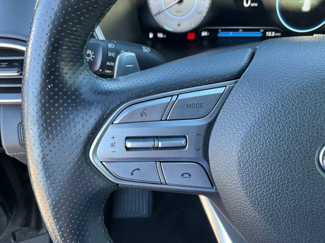 Used 2022 Hyundai Santa Fe Calligraphy FWD image 12