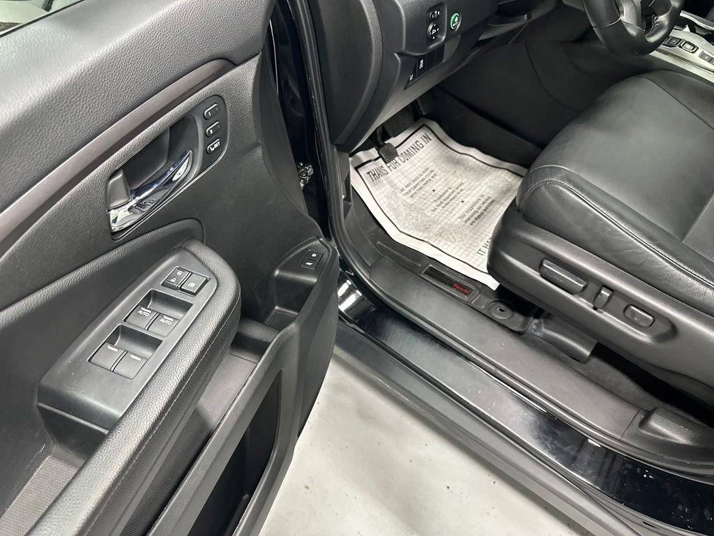 Used 2021 Honda Pilot EX-L image 9