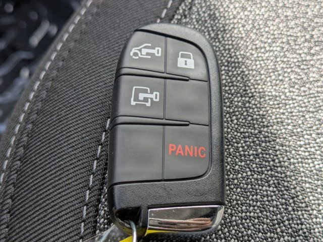 Used 2025 RAM ProMaster 2500 image 24