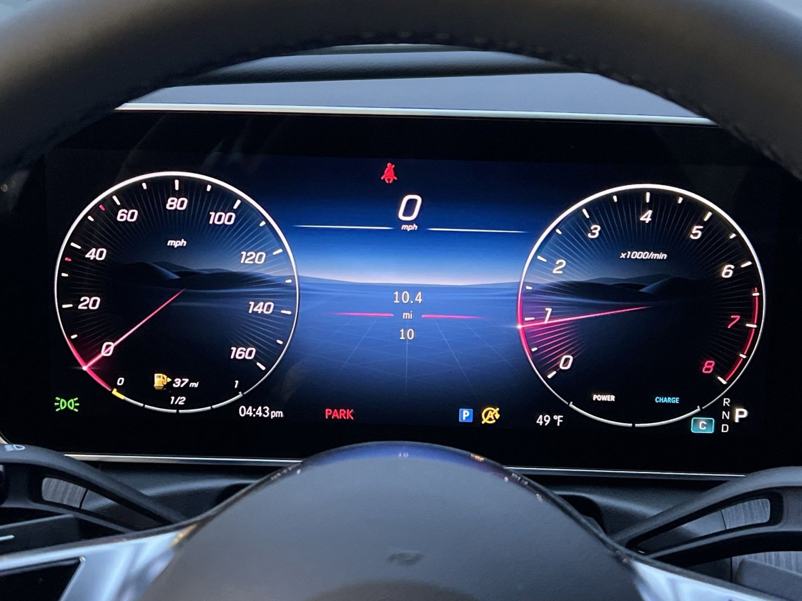 New 2026 Mercedes-Benz C 300 4MATIC Sedan image 15