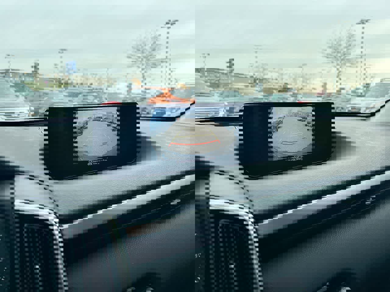 Used 2024 MAZDA CX-50 AWD 2.5 S w/ Cargo Package image 31