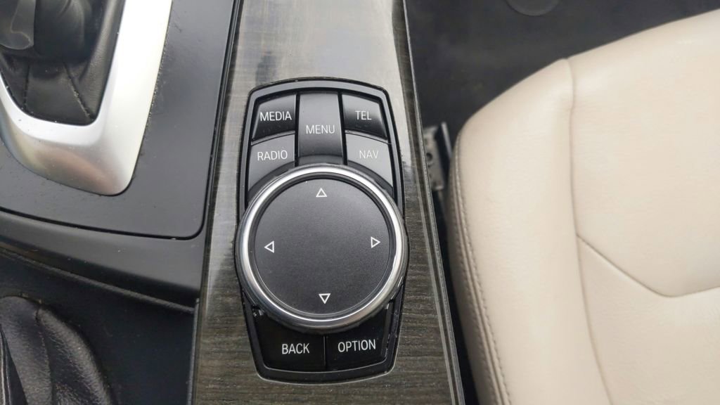 Used 2016 BMW 328i xDrive Sedan image 27