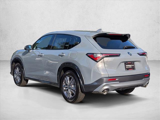 New 2026 Acura ADX FWD image 9