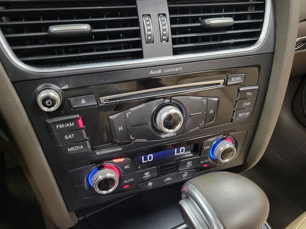 Used 2014 Audi A5 2.0T Premium w/ Lighting Package image 27