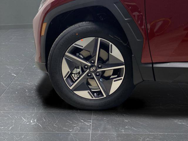 New 2026 Hyundai Tucson SEL image 33