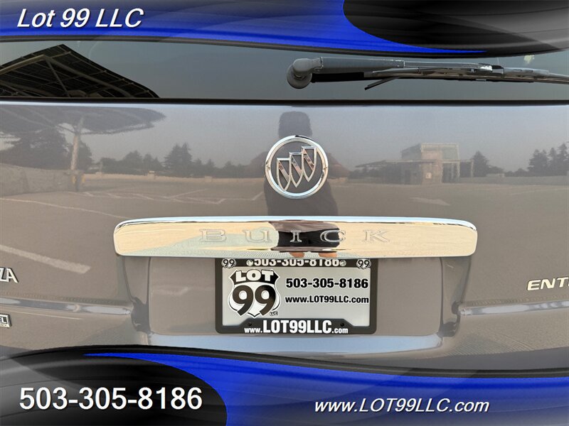 Used 2007 Buick Terraza CXL w/ Driver Confidence Package FWD image 53