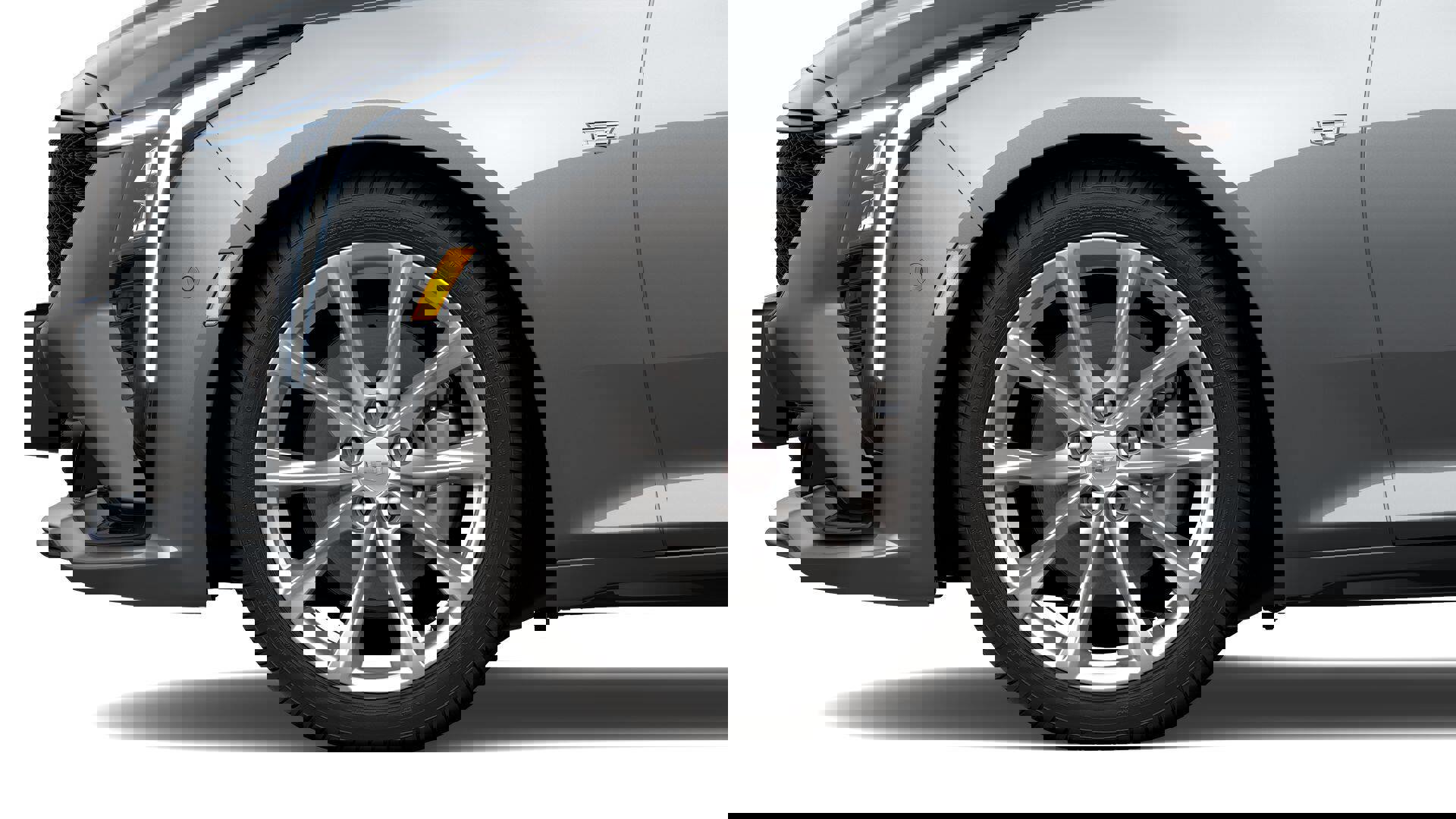 New 2026 Cadillac CT5 Sport w/ Technology Package image 31