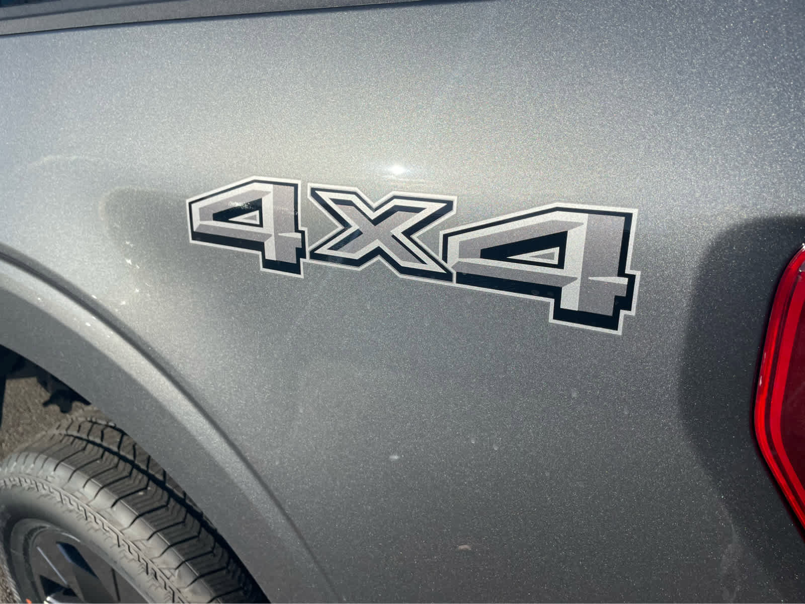 Used 2025 Ford F150 STX w/ Equipment Group 200A image 11