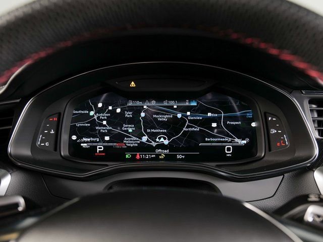 Used 2024 Audi RS 6 performance image 23