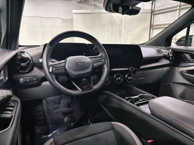 Certified 2026 Chevrolet Blazer EV SS AWD/4WD image 19