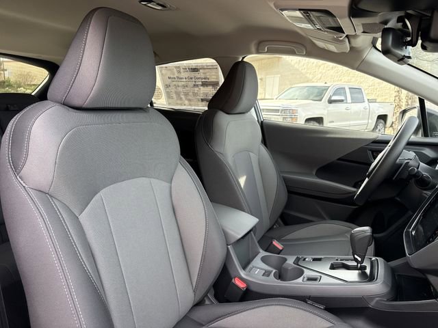New 2026 Subaru Crosstrek 2.0i Premium image 18