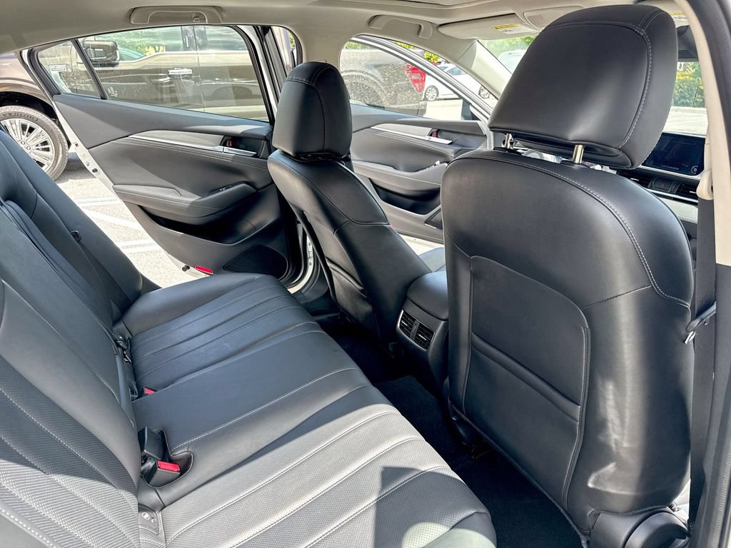 Used 2020 MAZDA MAZDA6 Touring FWD image 33