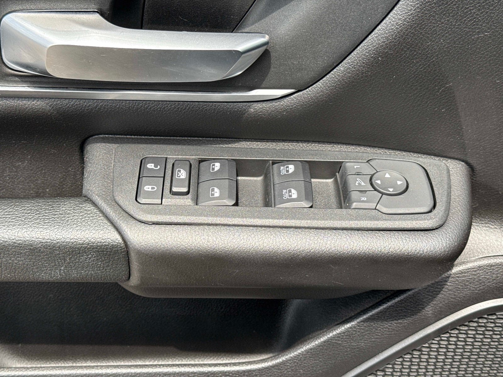 Used 2025 RAM 1500 Big Horn AWD/4WD image 20