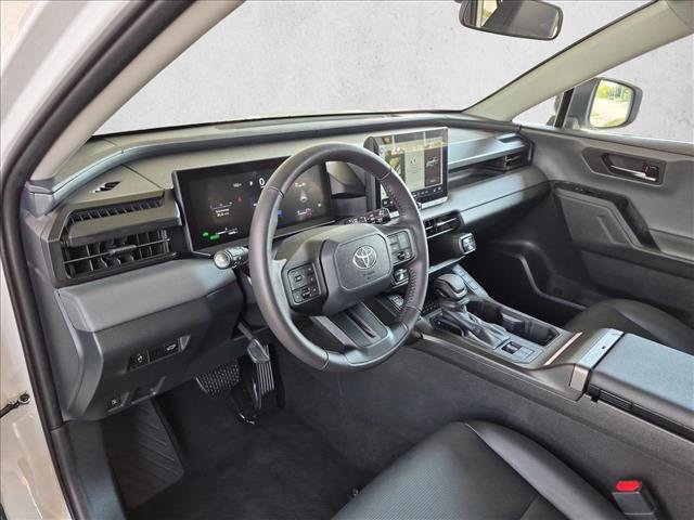 Certified 2026 Toyota RAV4 XLE Premium AWD/4WD image 10