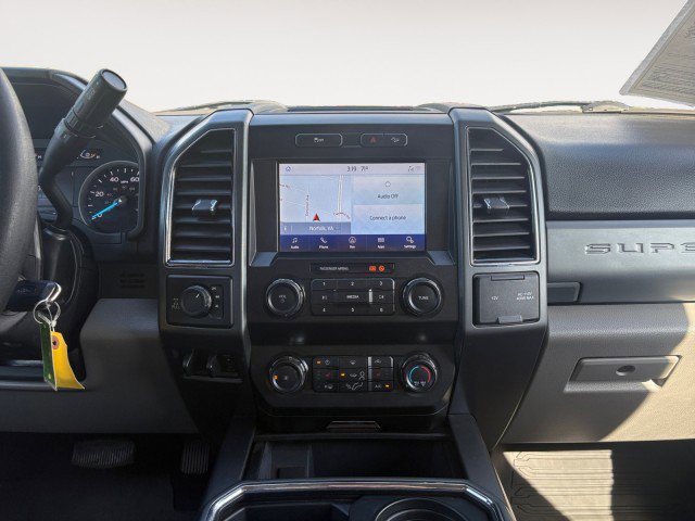 Used 2021 Ford F250 XLT w/ XLT Premium Package image 12