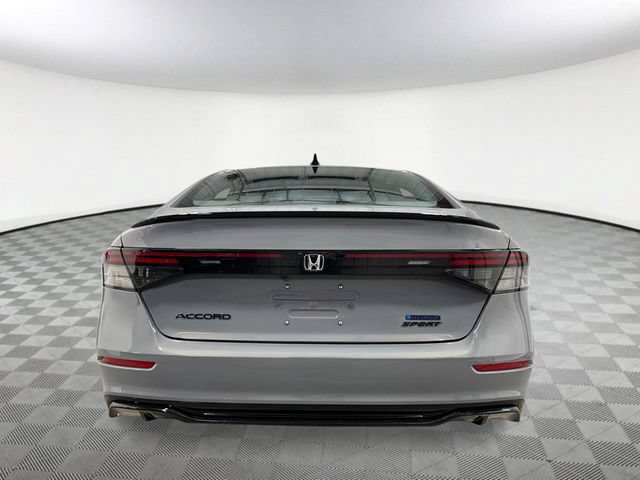 New 2026 Honda Accord Sport image 5