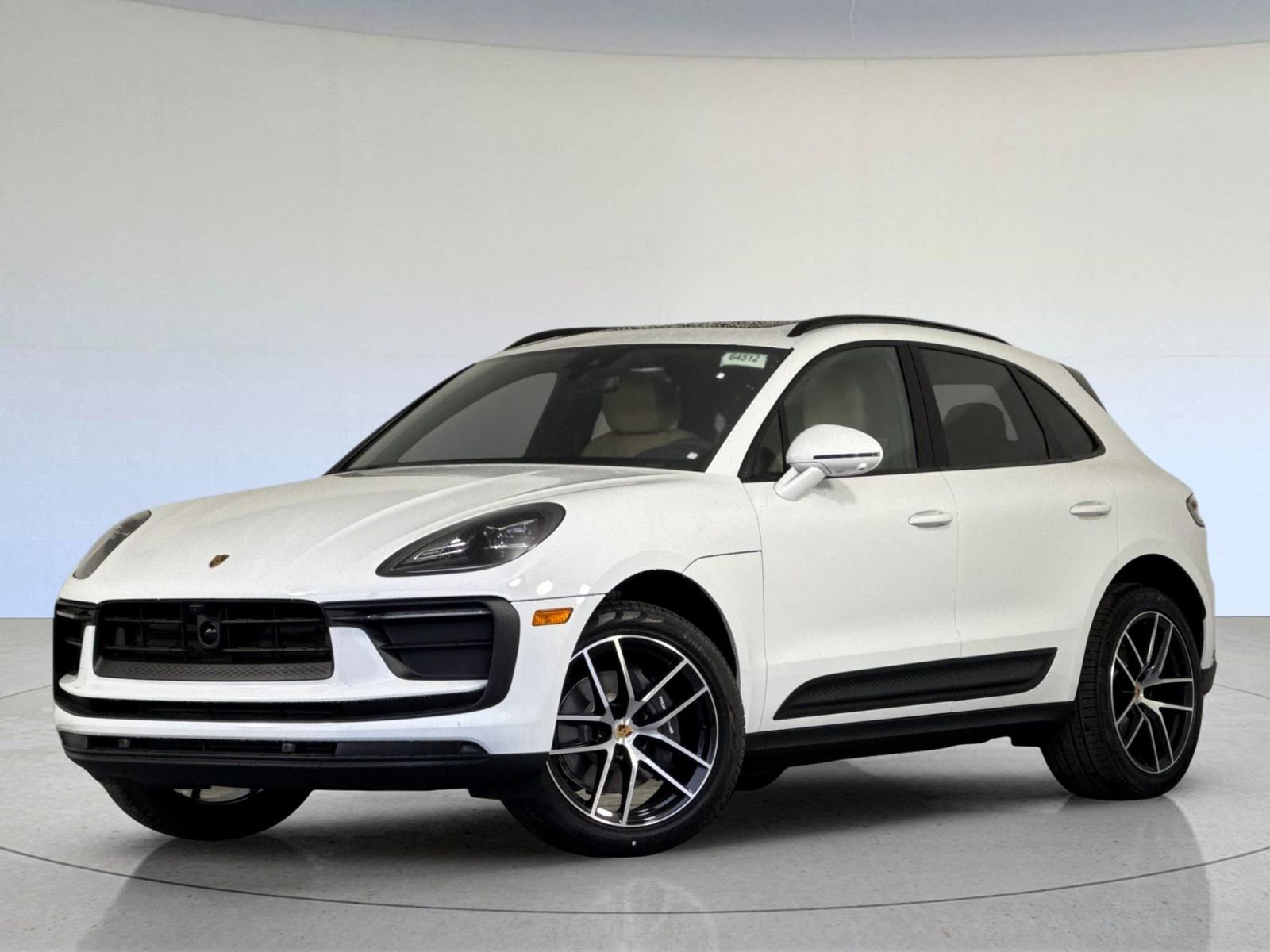 New 2026 Porsche Macan AWD/4WD video 1