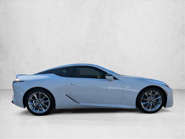 Used 2018 Lexus LC 500 Coupe image 5
