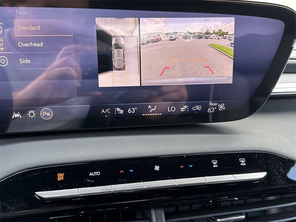 New 2025 Buick Enclave Sport Touring w/ Power Package image 30