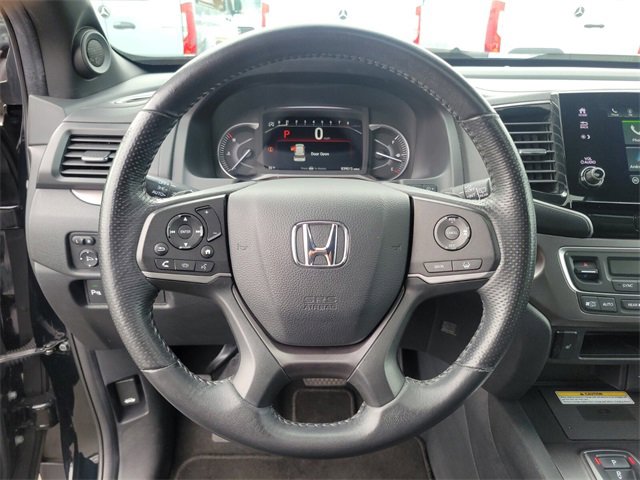 Used 2022 Honda Passport EX-L image 30