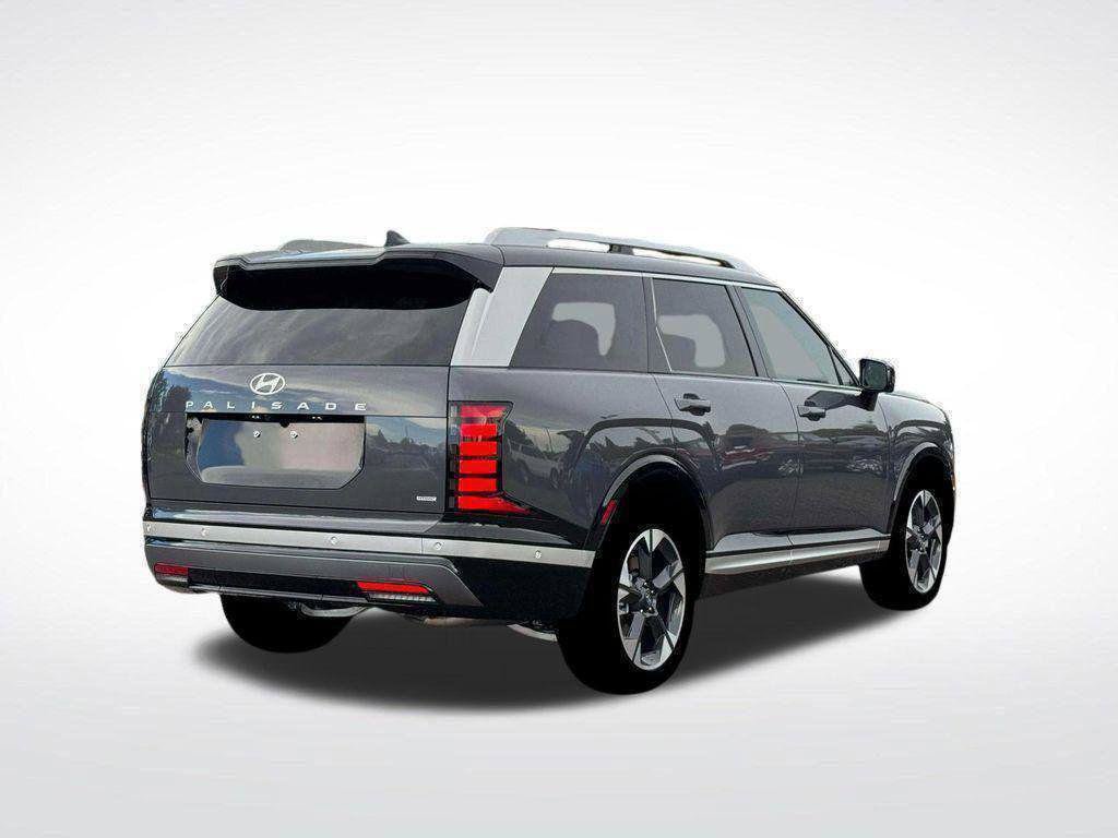 New 2026 Hyundai Palisade Limited AWD/4WD image 6