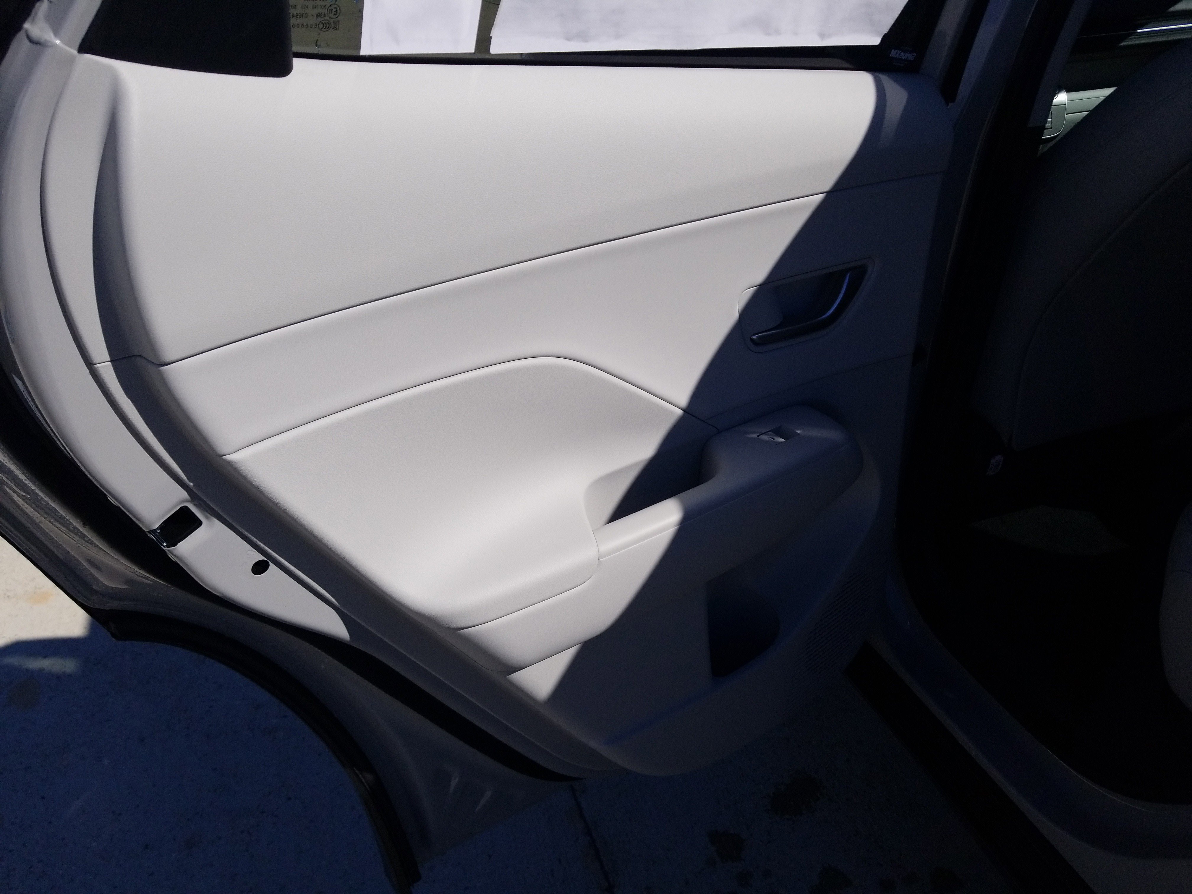 New 2026 Hyundai Kona SEL Premium image 11