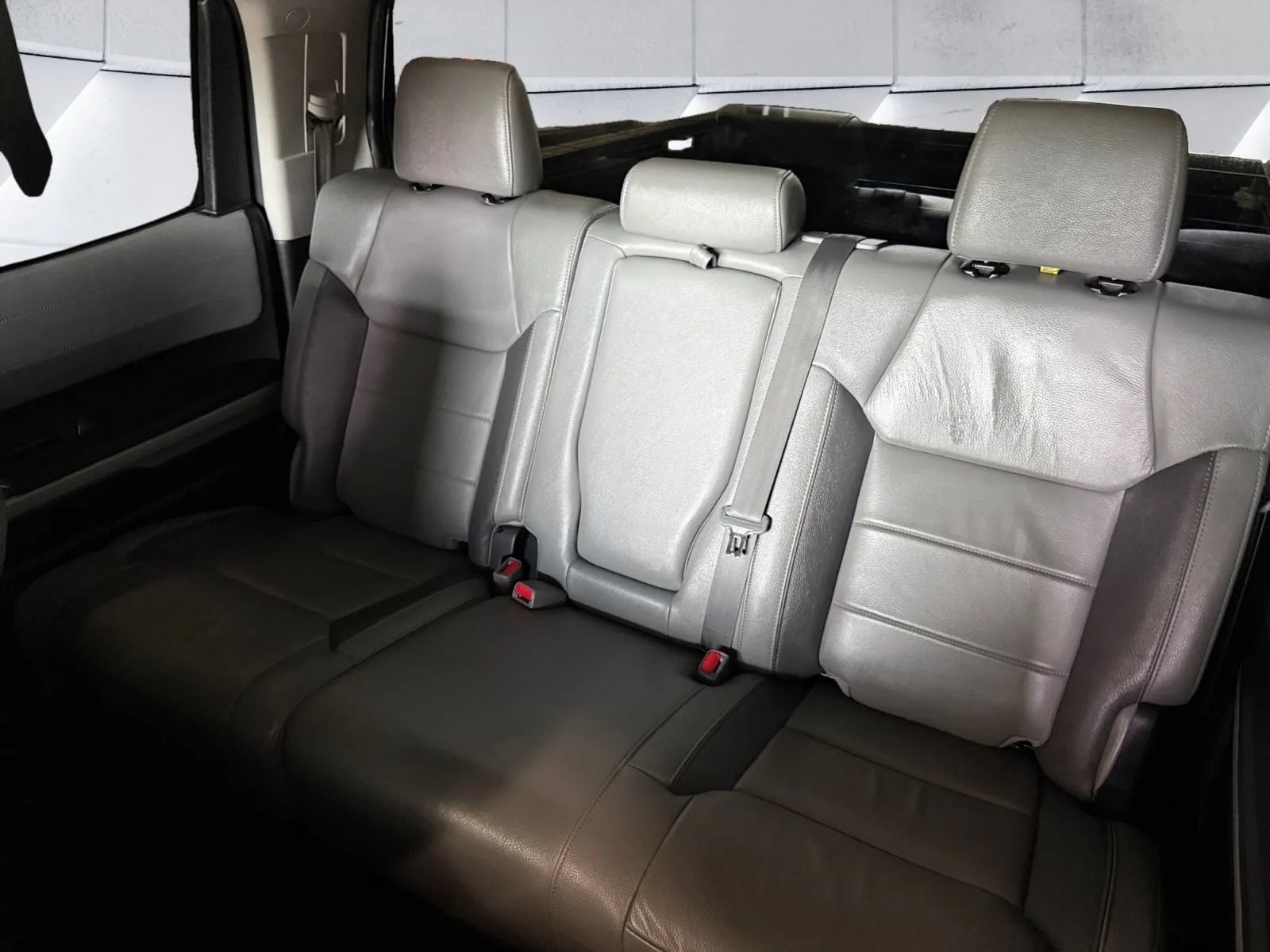 Used 2019 Toyota Tundra Limited AWD/4WD image 16