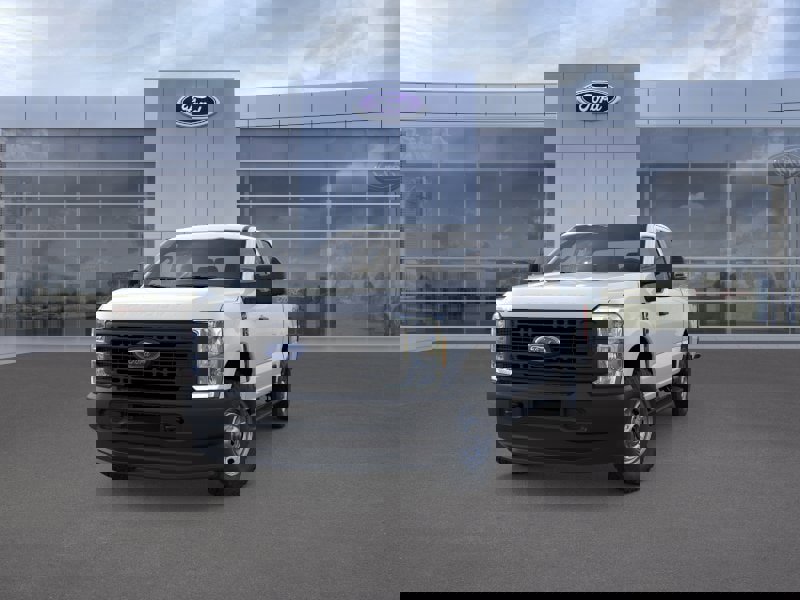 New 2026 Ford F250 XL image 2