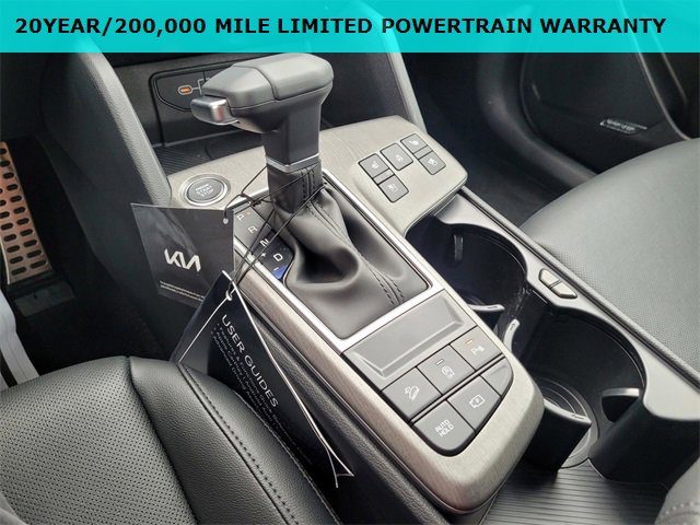 New 2026 Kia Sportage X-Pro Prestige image 10